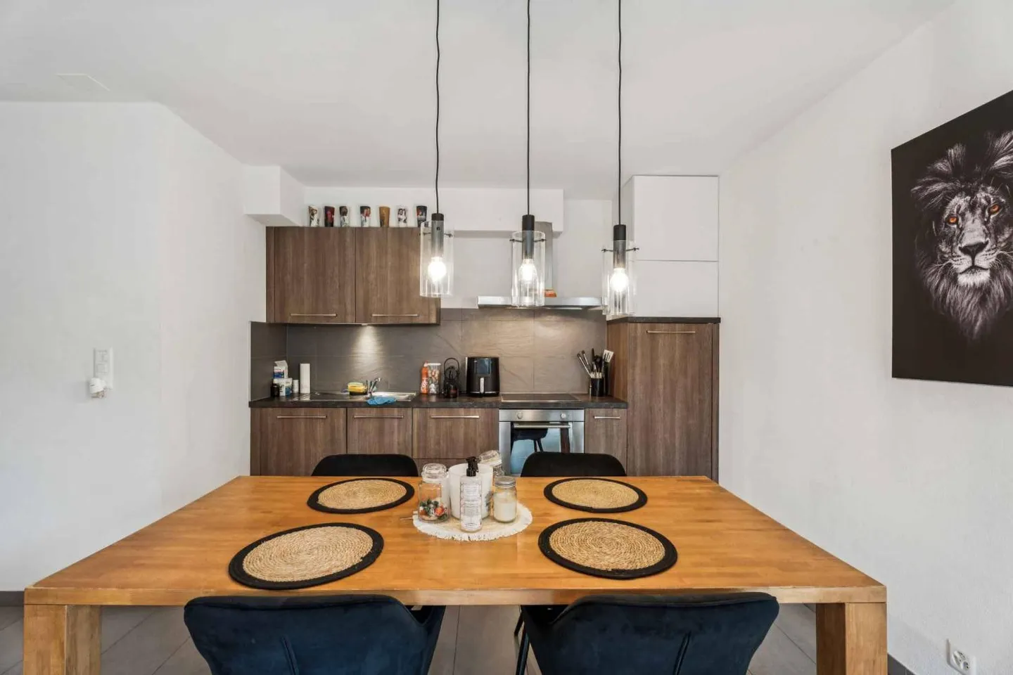 Rental property with yield in the heart of Champagne (VD) - Photo 4 of 13