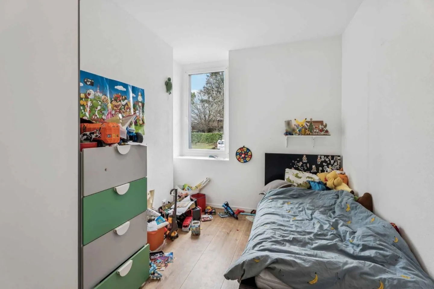 Rental property with yield in the heart of Champagne (VD) - Photo 5 of 13