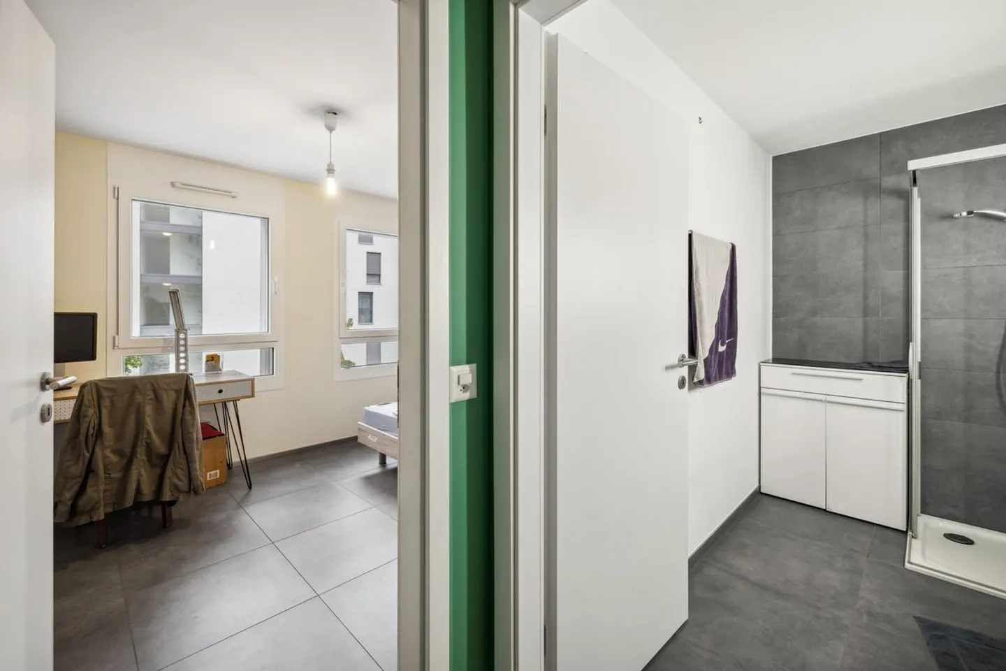 Investment Opportunity - 3.5 Room Apartment in a New Neighborhood - Photo 4 of 5