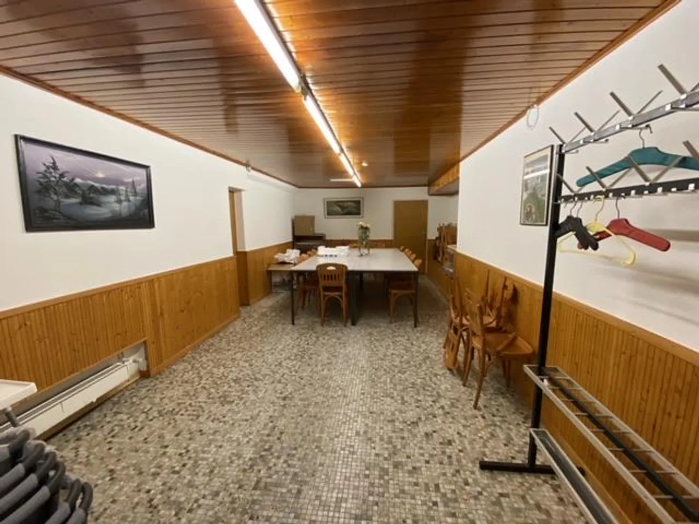Restaurant Charmant - Photo 11 sur 13