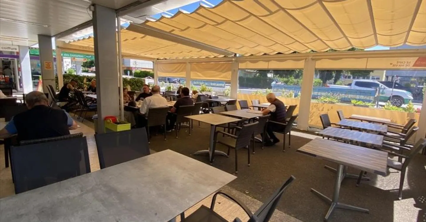 Restaurant Charmant - Photo 3 sur 13