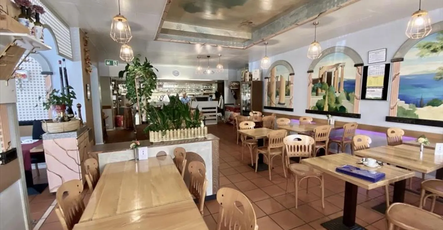 Restaurant Charmant - Photo 5 sur 13