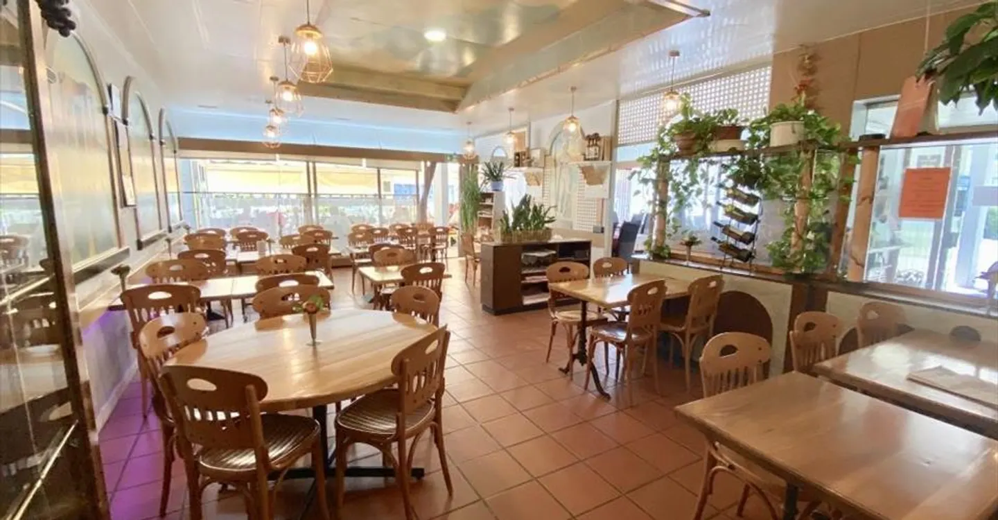 Restaurant Charmant - Photo 4 sur 13