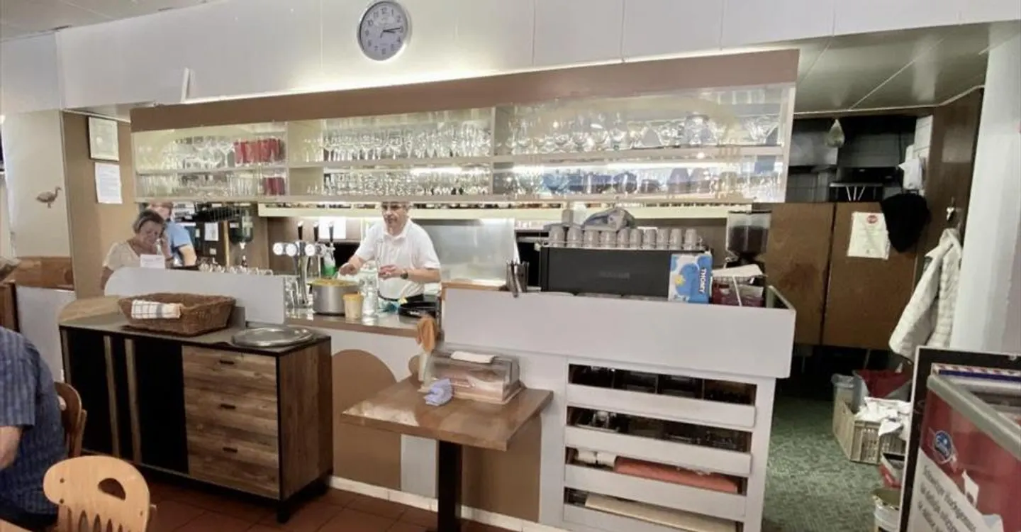 Restaurant Charmant - Photo 6 sur 13