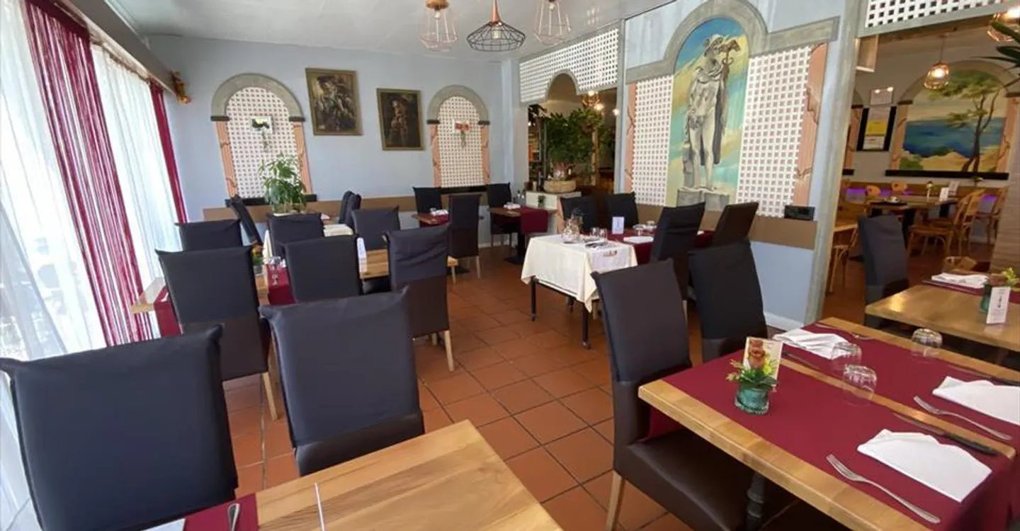 Restaurant Charmant - Photo 7 sur 13