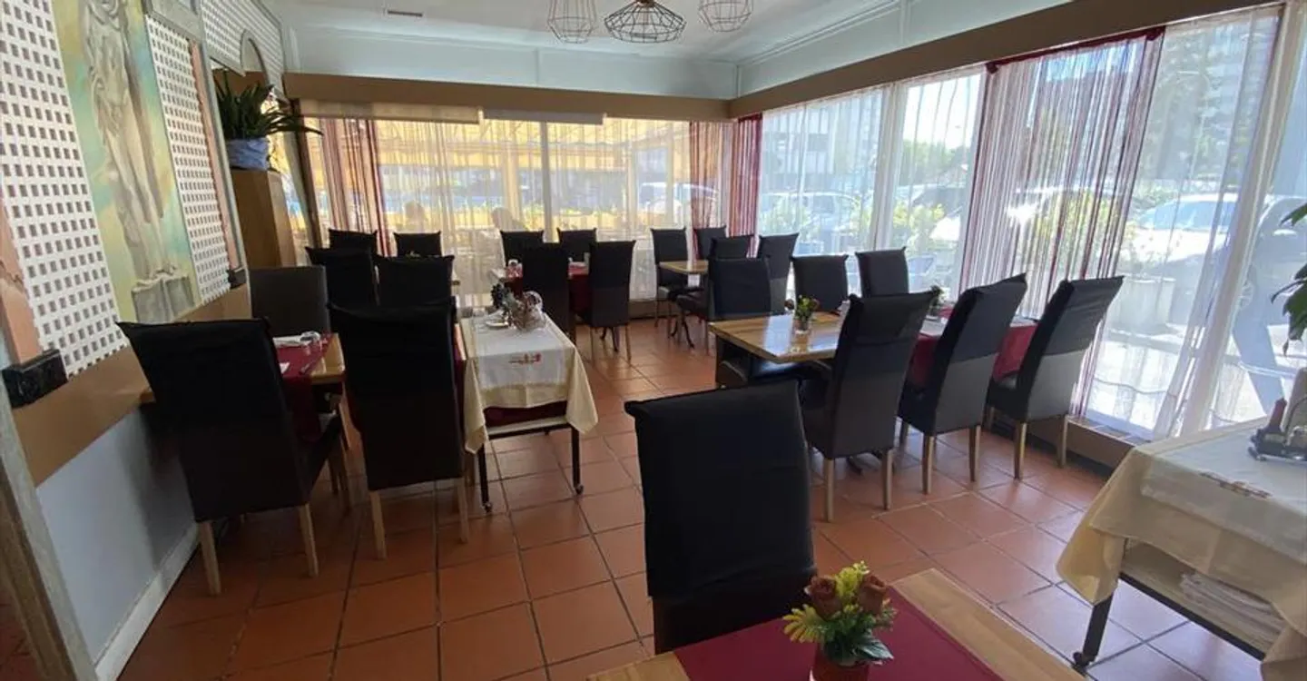 Restaurant Charmant - Photo 8 sur 13