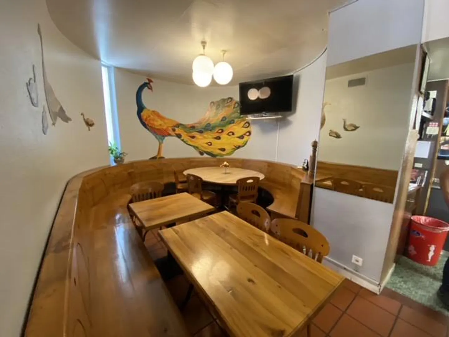 Restaurant Charmant - Photo 9 sur 13