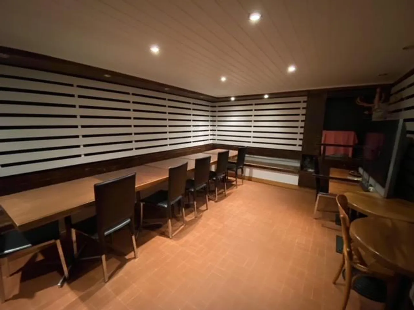 Restaurant Charmant - Photo 10 sur 13