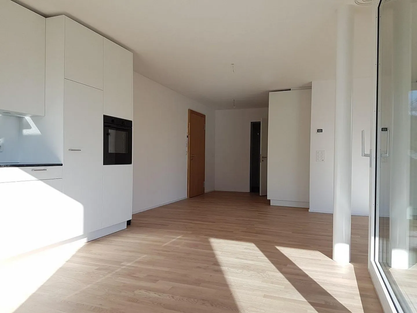 Appartamento 2.5 stanze a Worb - Foto 3 di 7