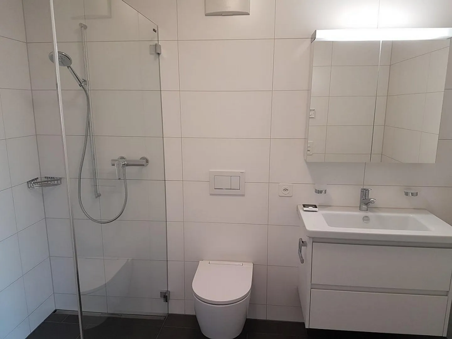 Appartamento 2.5 stanze a Worb - Foto 7 di 7