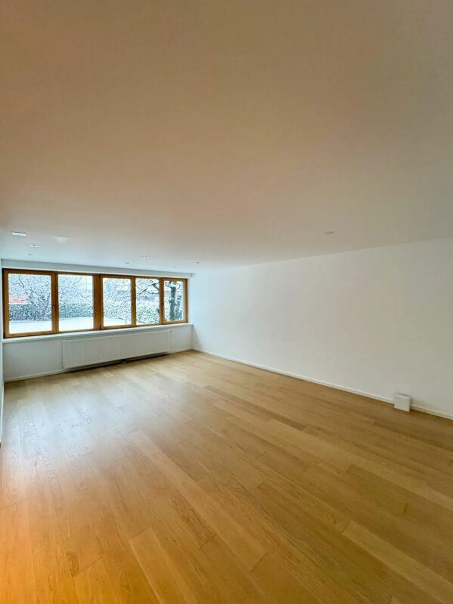 Appartamento esclusivo di 3,5 locali con grande terrazza in una posizione tranquilla di prima scelta... - Foto 3 di 11