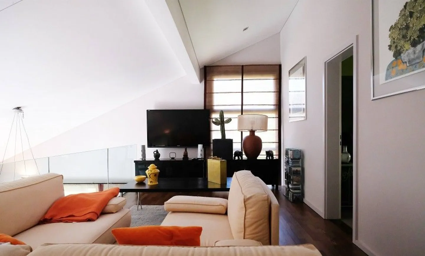 Appartamento arredato 7 stanze - Foto 6 di 12