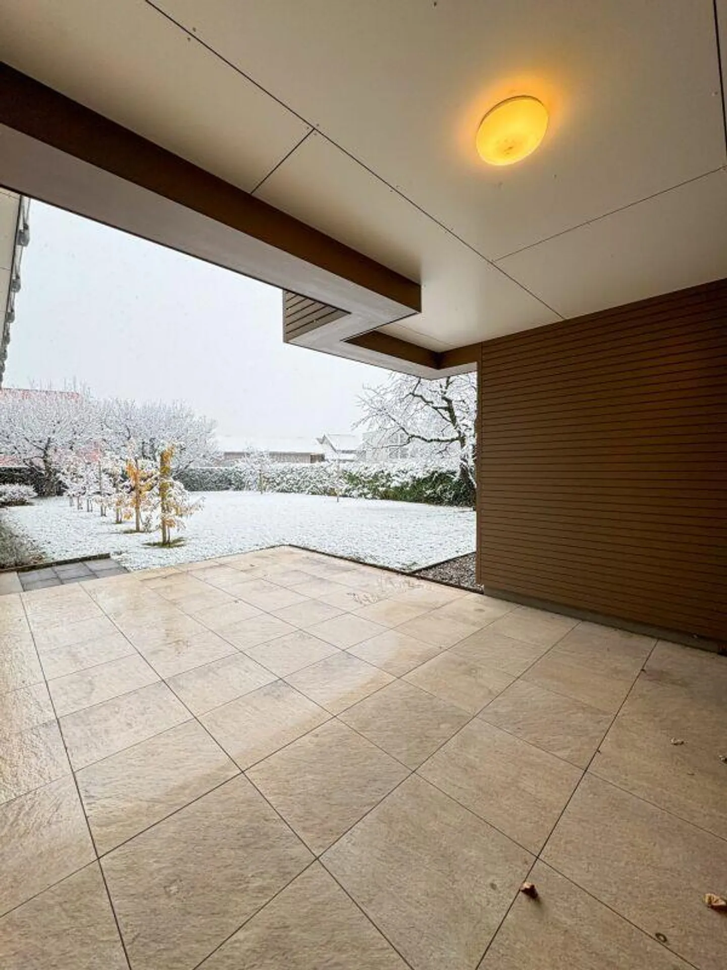 Appartamento esclusivo di 3,5 locali con grande terrazza in una posizione tranquilla di prima scelta... - Foto 11 di 11