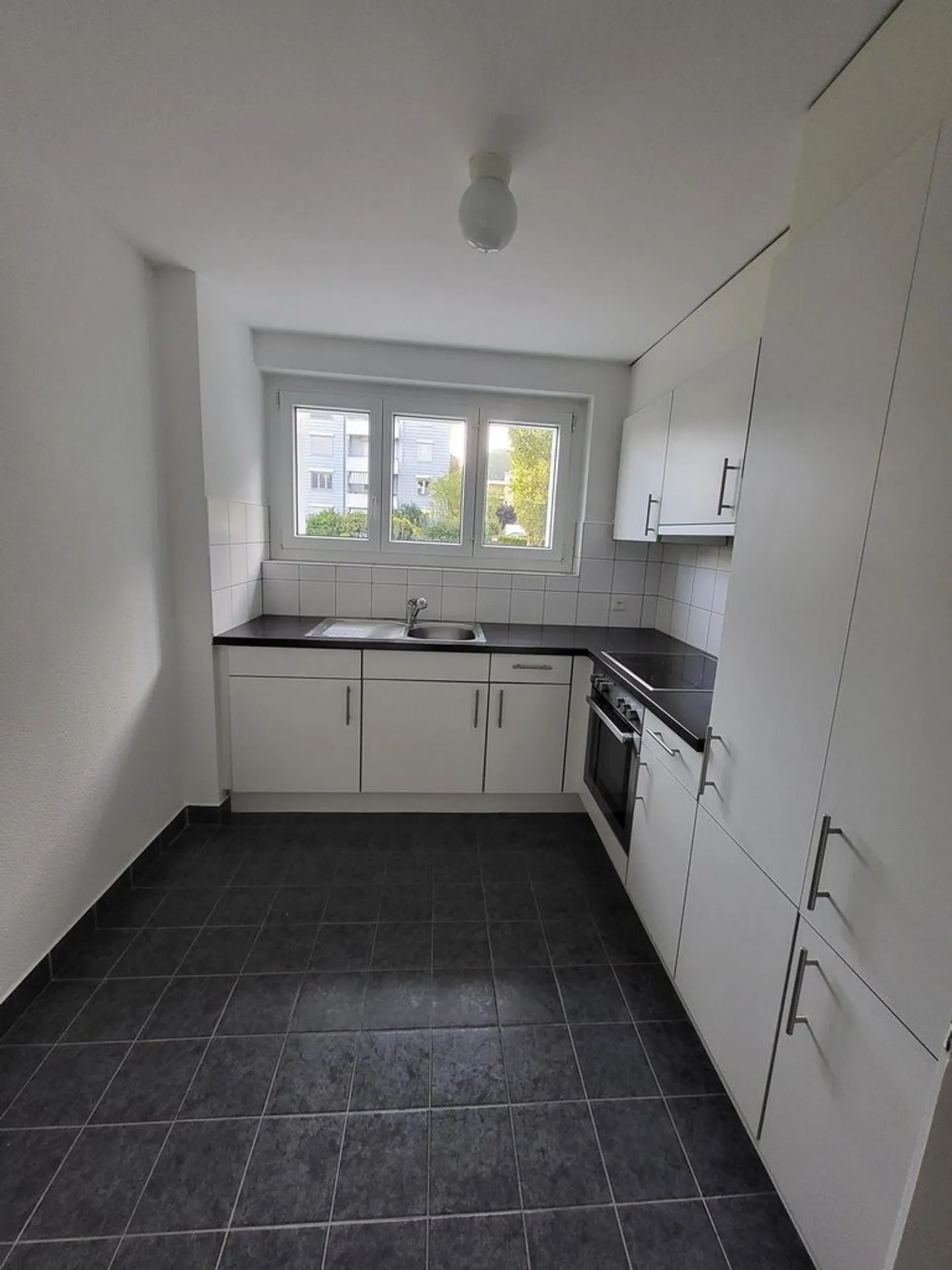 3-Zimmer-Wohnung - Foto 4 von 9