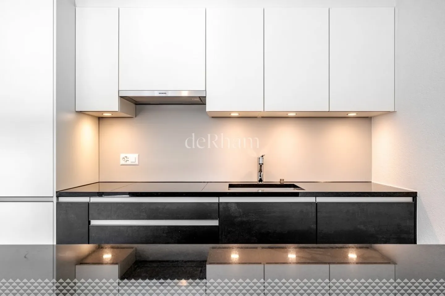 Appartement 3.5 pièces - Photo 3 sur 8