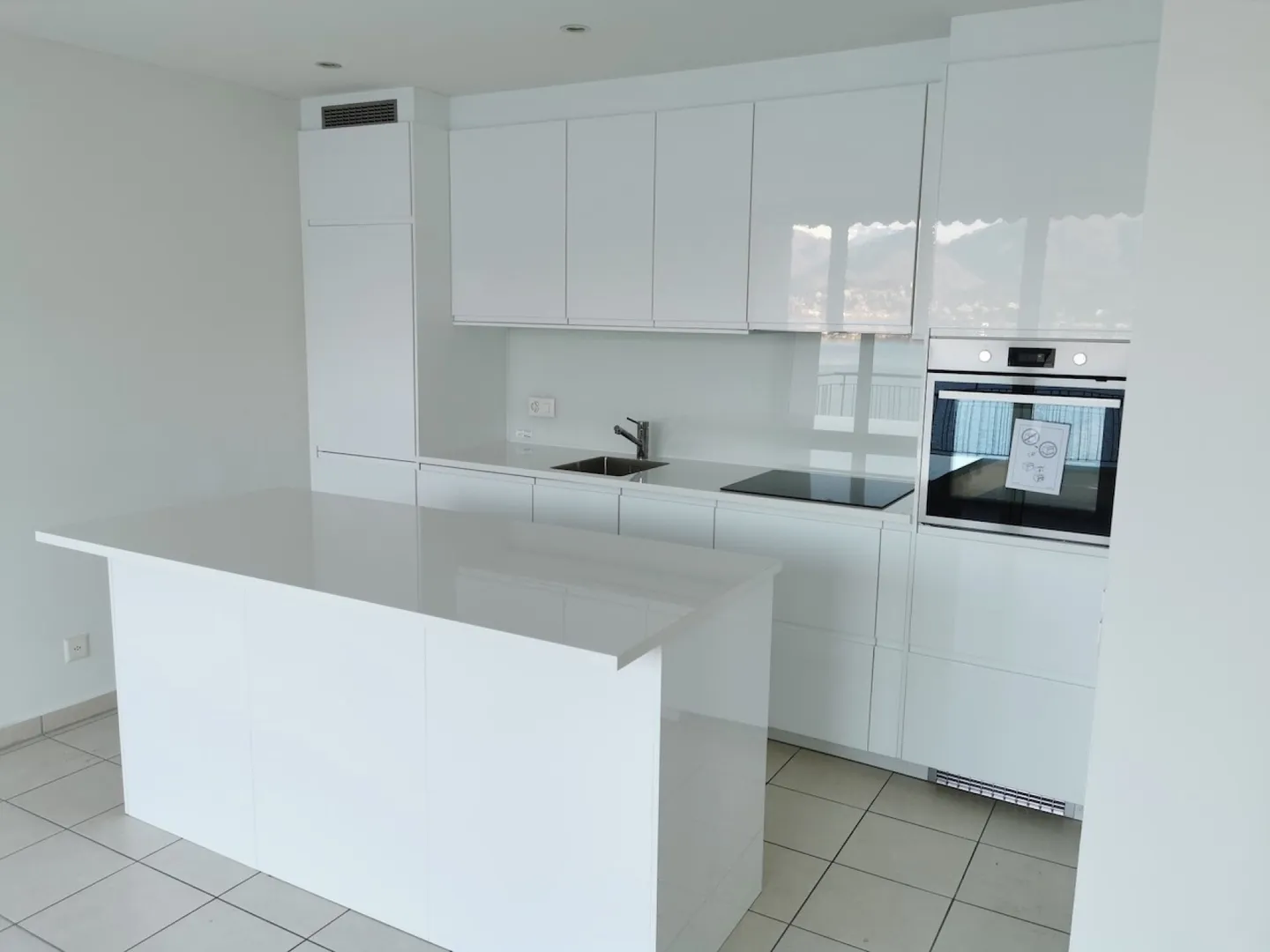 Helle 3.5 Zimerwohnung an bequemer Lage - Foto 5 von 12