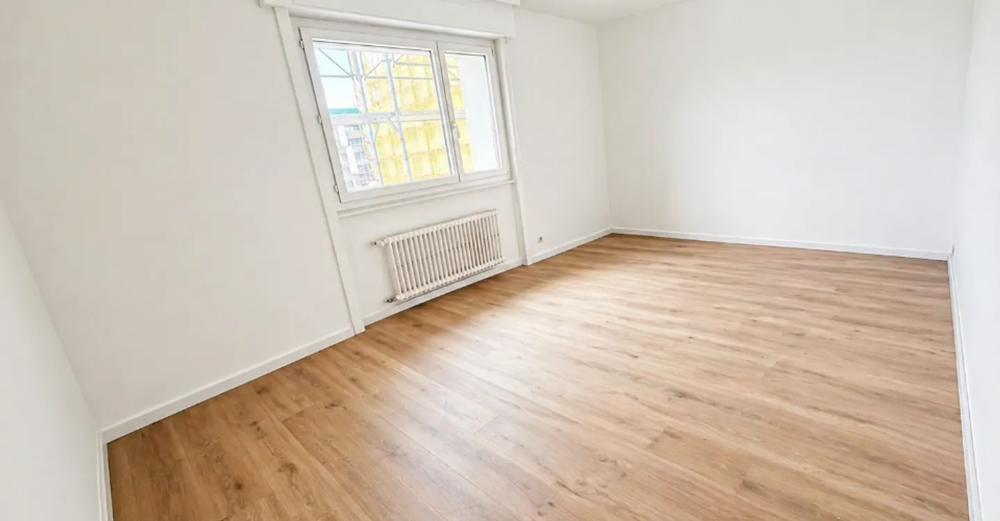 Appartement rénové 3.5 pièces - Photo 6 sur 12