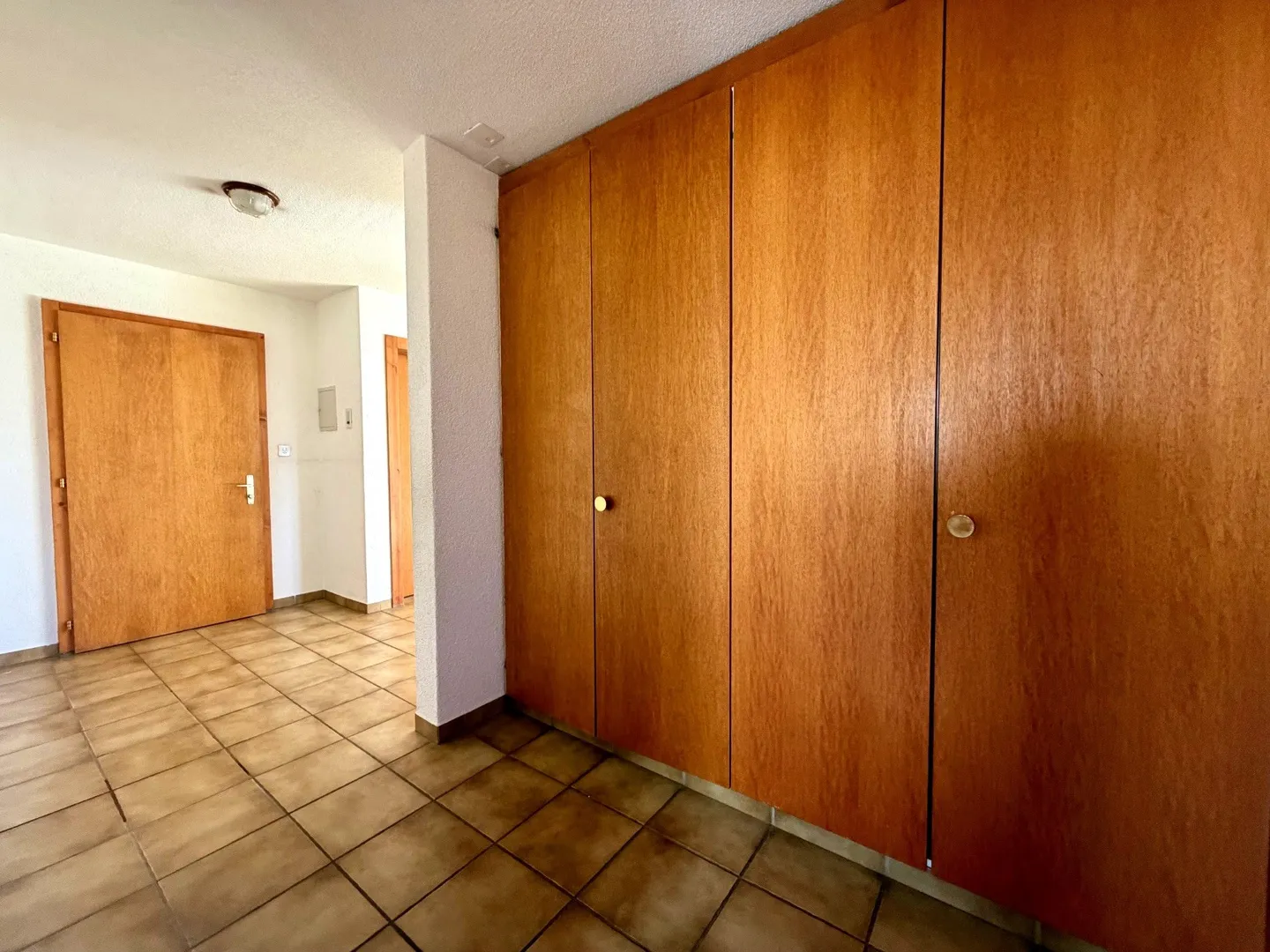 Appartamento spazioso con terrazza - Foto 5 di 11