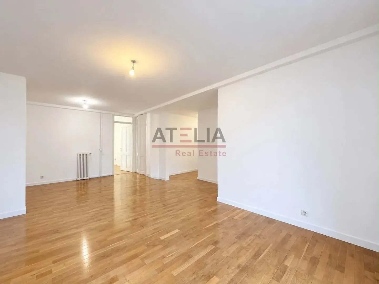Charming 3-Room Apartment - Photo 1 of 1