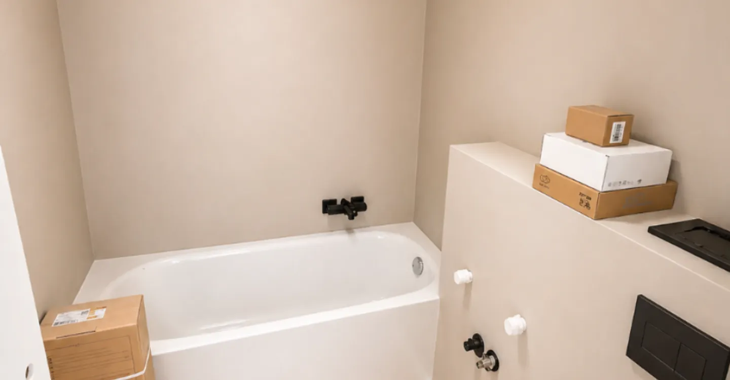 Appartement rénové 3.5 pièces - Photo 9 sur 12