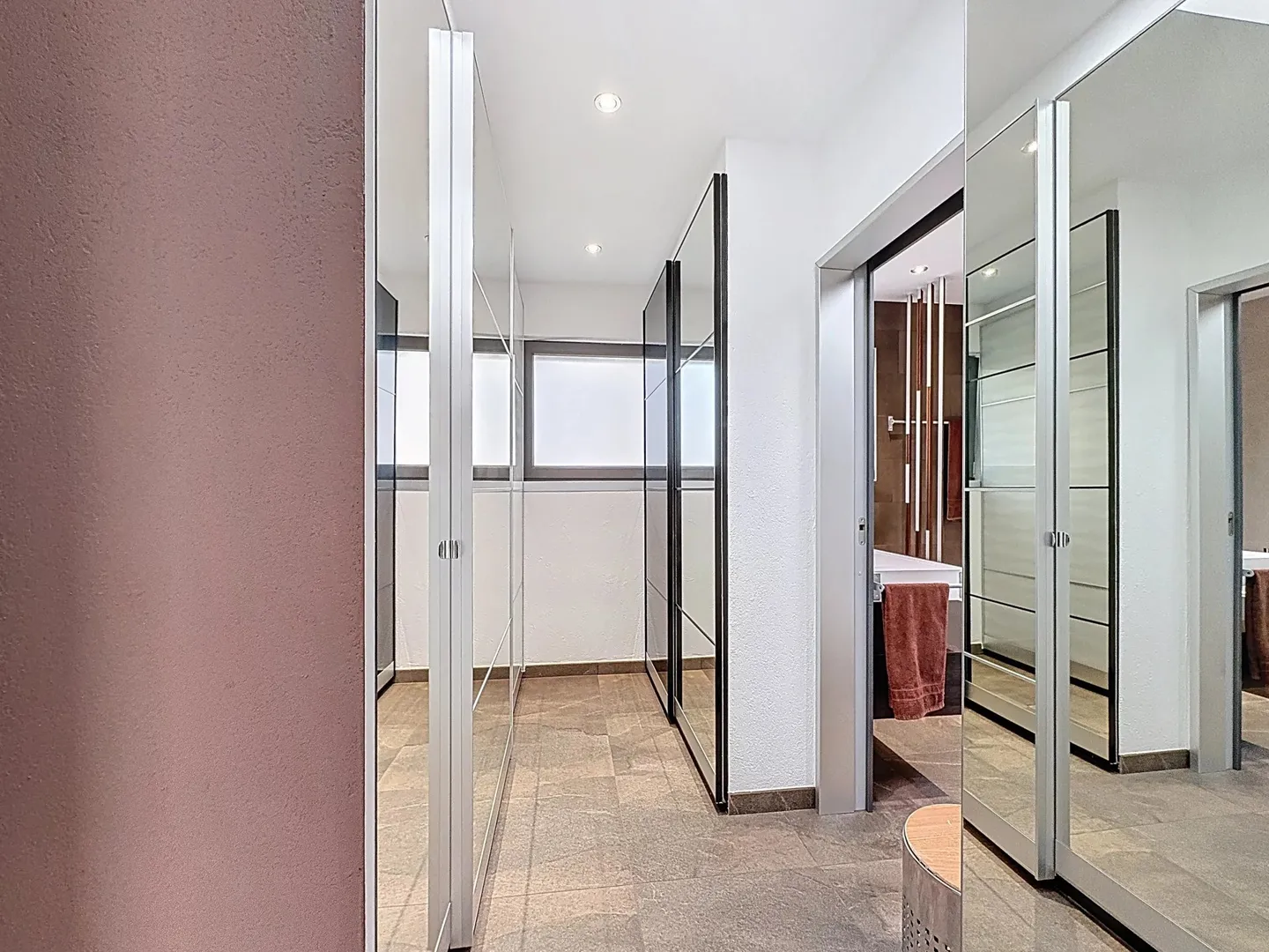 Villa élégante avec piscine à Vétroz - Photo 21 sur 21