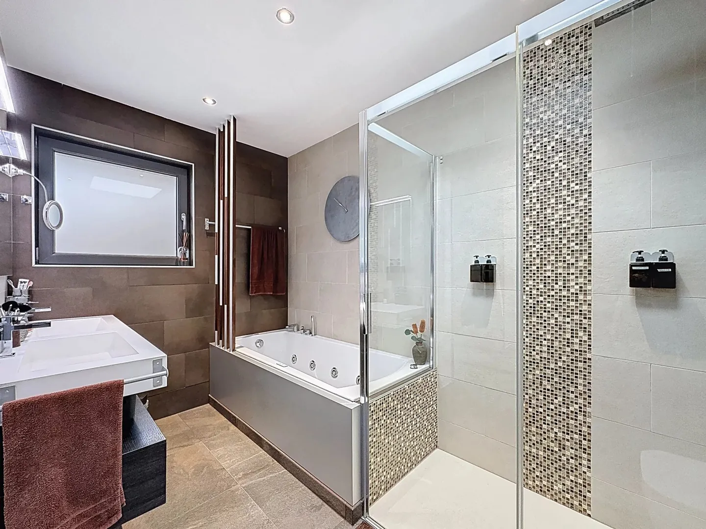 Villa élégante avec piscine à Vétroz - Photo 15 sur 21