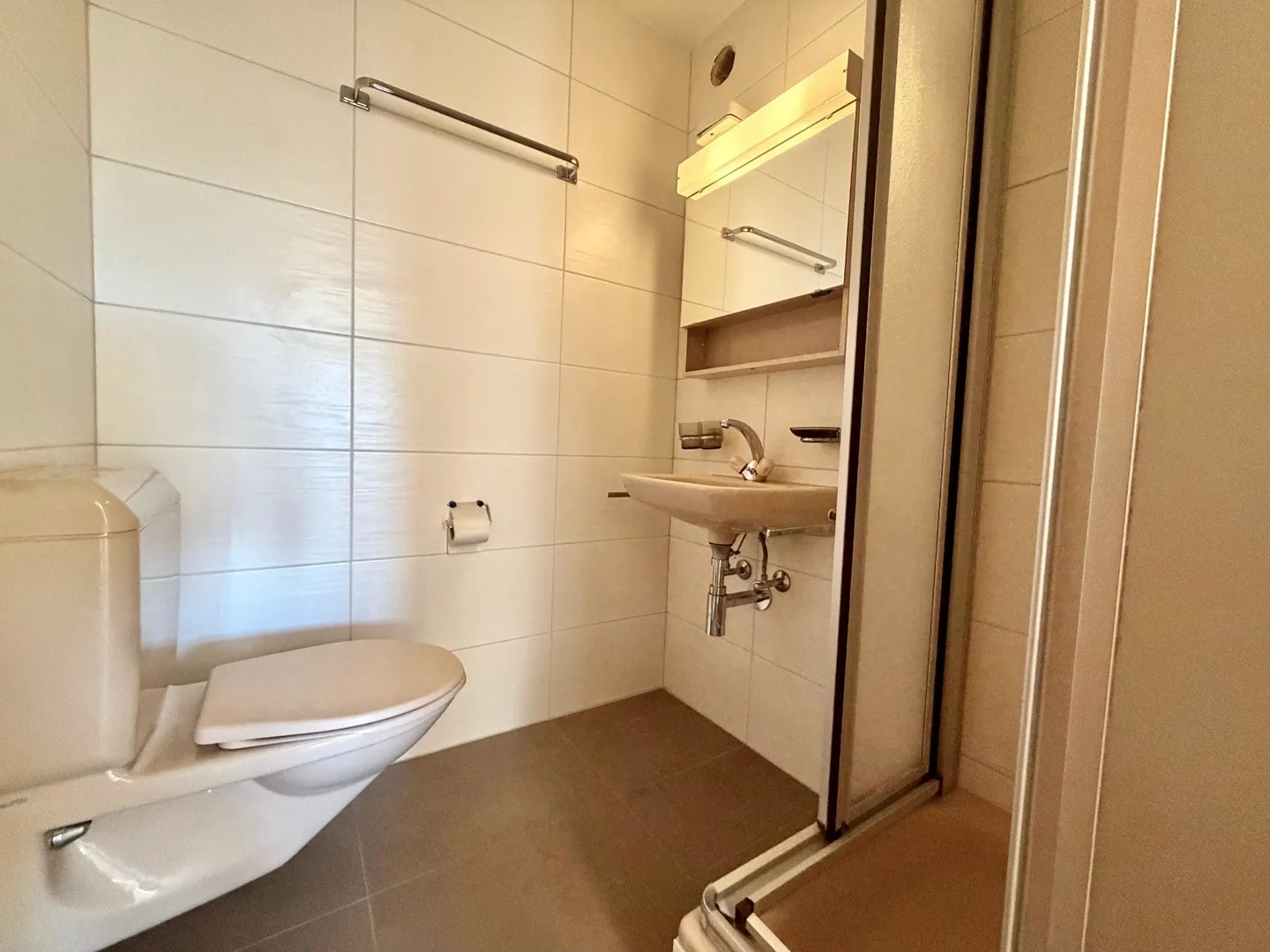 Appartamento spazioso con terrazza - Foto 8 di 11