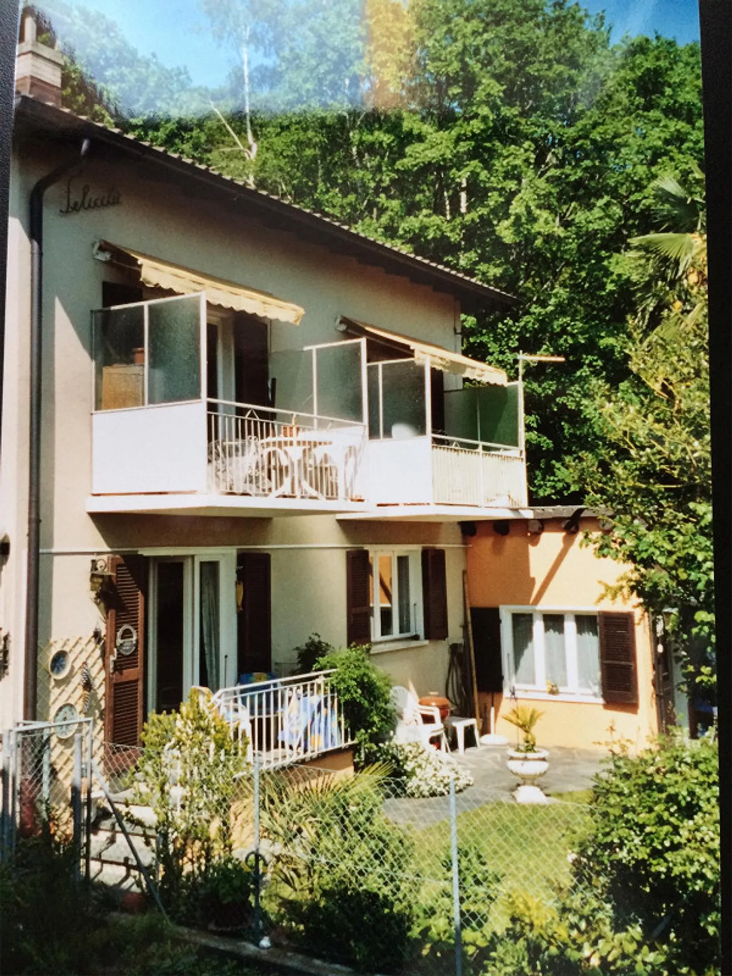 Cademario TI 2-Room Apartment - Photo 1 of 22