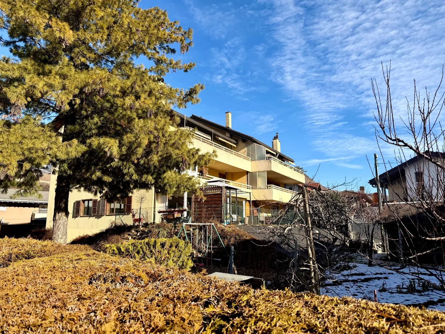 Appartamento spazioso con terrazza - Foto 11 di 11