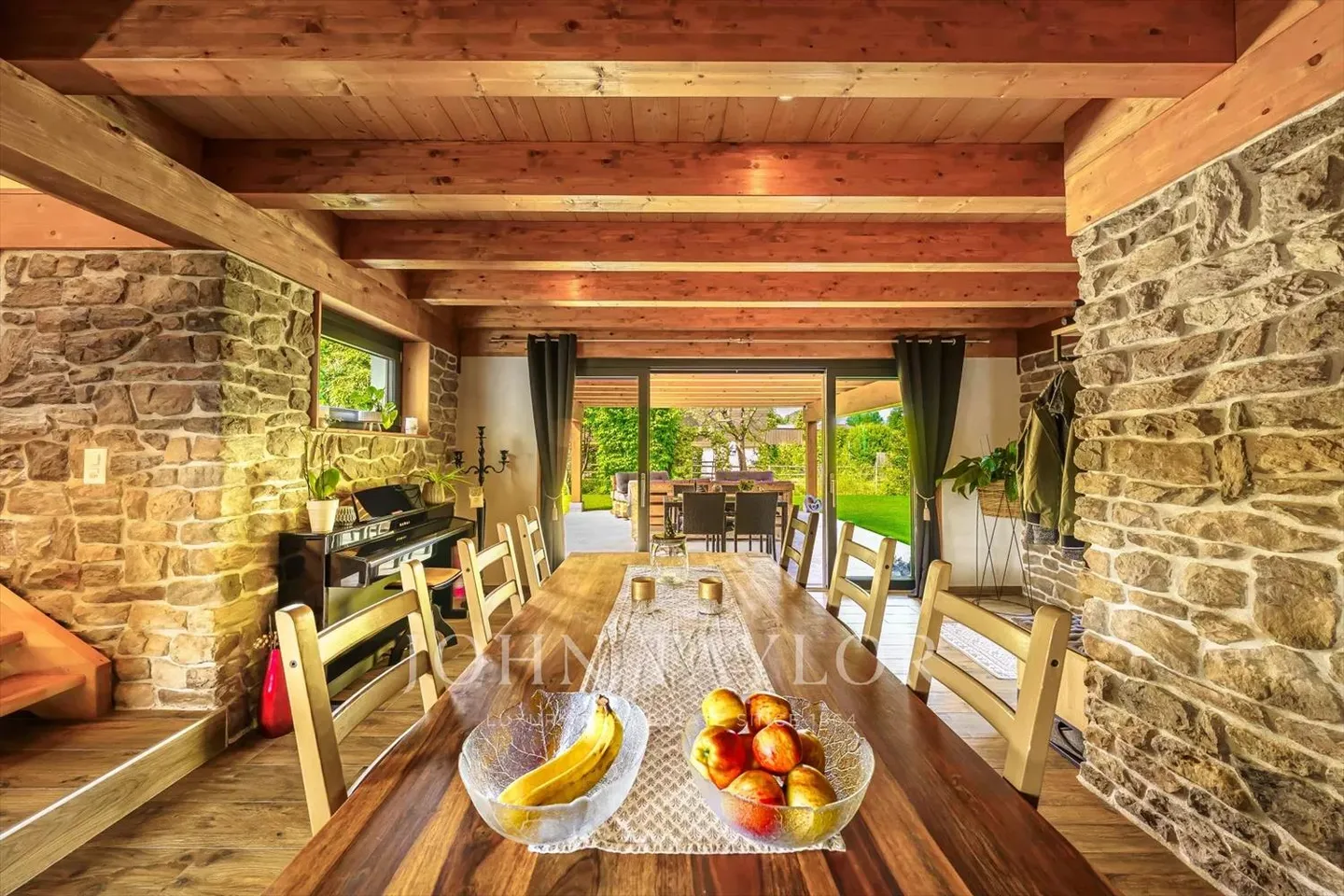Modernes Haus mit Charme und Moderne - Foto 6 von 13
