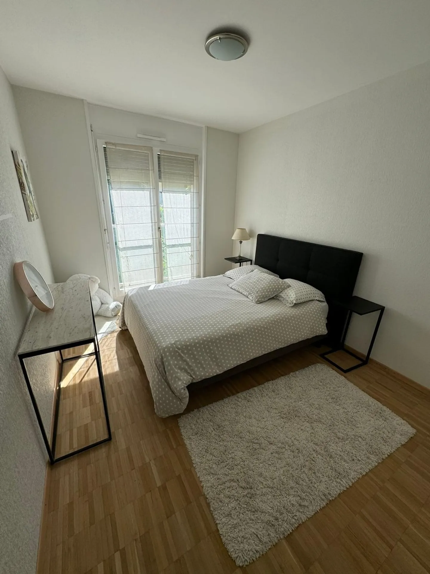 Luxuswohnung 130 m² alles inklusive Komfort und Modernität im Herzen der Stadt in Versoix - Foto 5 von 11