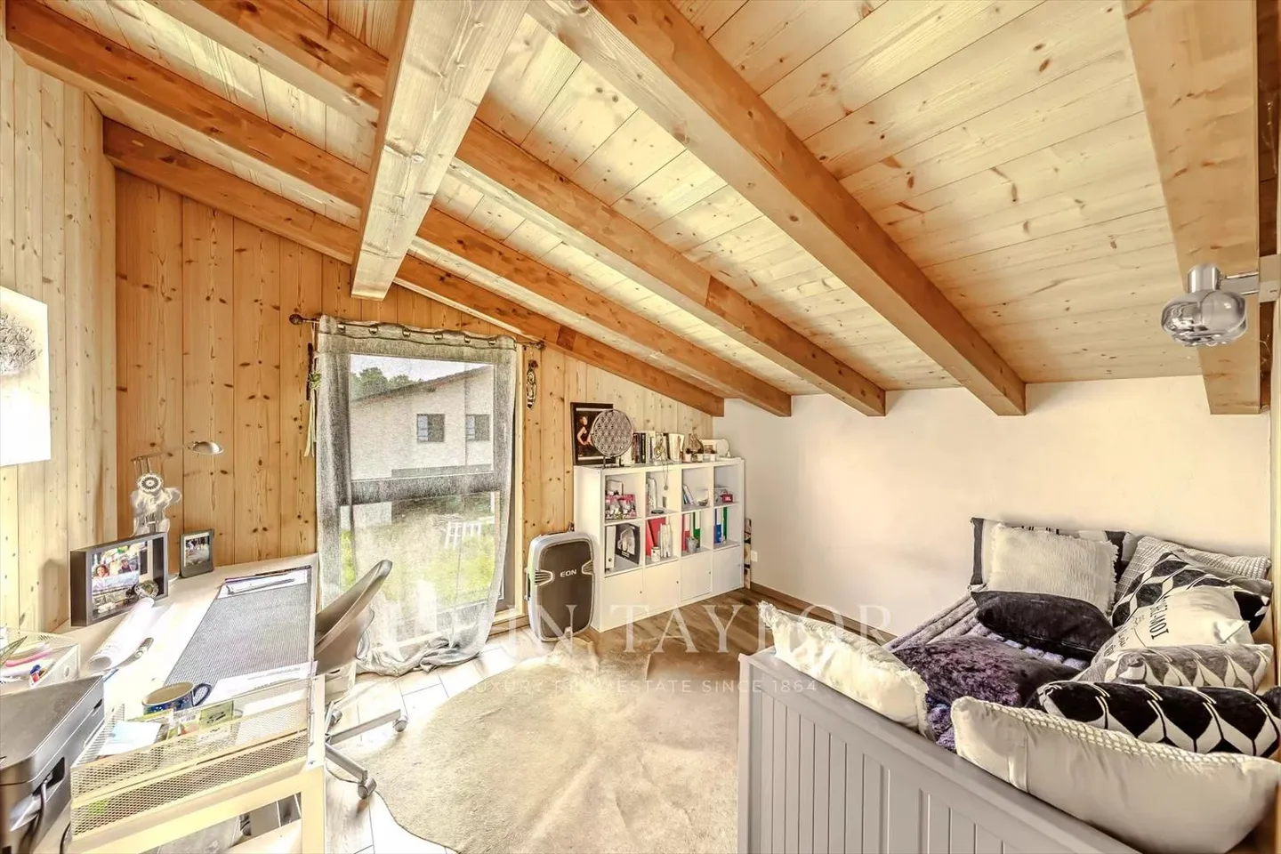 Modernes Haus mit Charme und Moderne - Foto 11 von 13