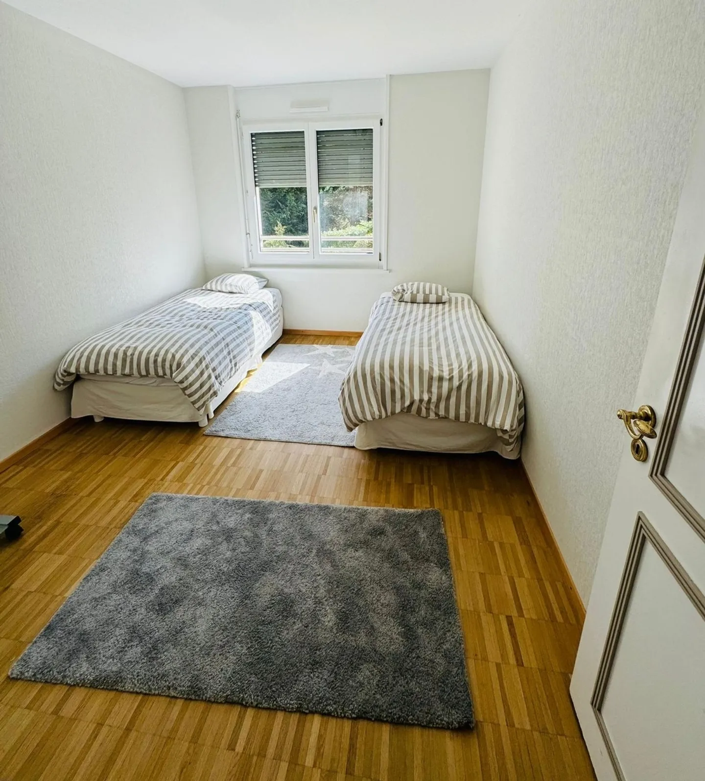 Luxuswohnung 130 m² alles inklusive Komfort und Modernität im Herzen der Stadt in Versoix - Foto 6 von 11