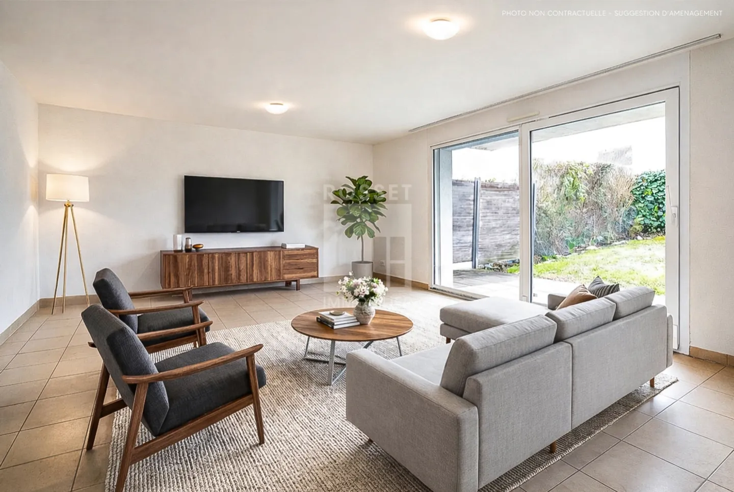 8-Zimmer-Haus - Foto 2 von 5