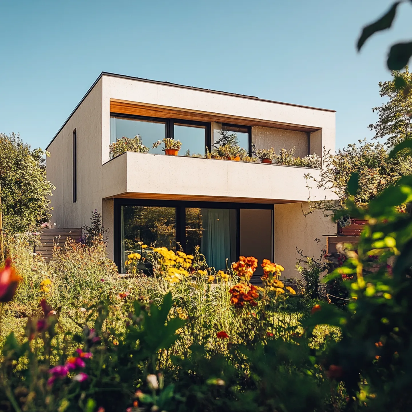 Casa singola in affitto - Foto 2 di 6