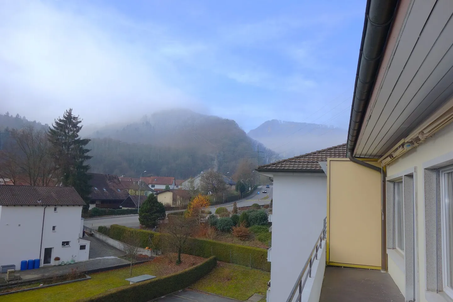 Moderno grande appartamento di 4,5 stanze a Trimbach - Foto 19 di 19