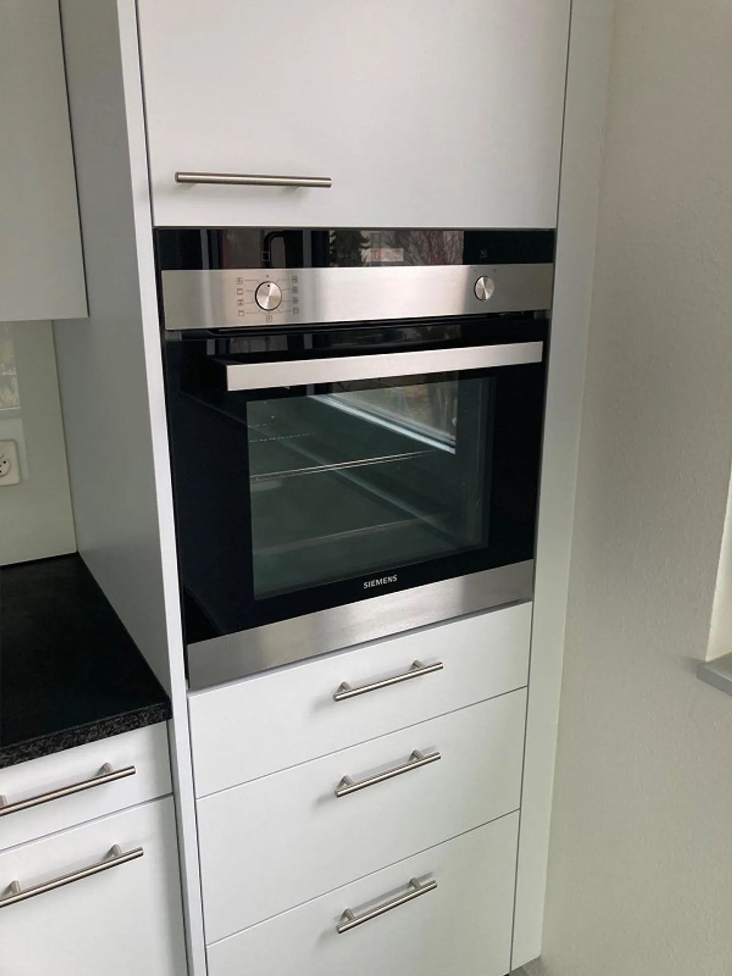 Moderne Wohnung mit Wintergarten - Foto 6 von 15