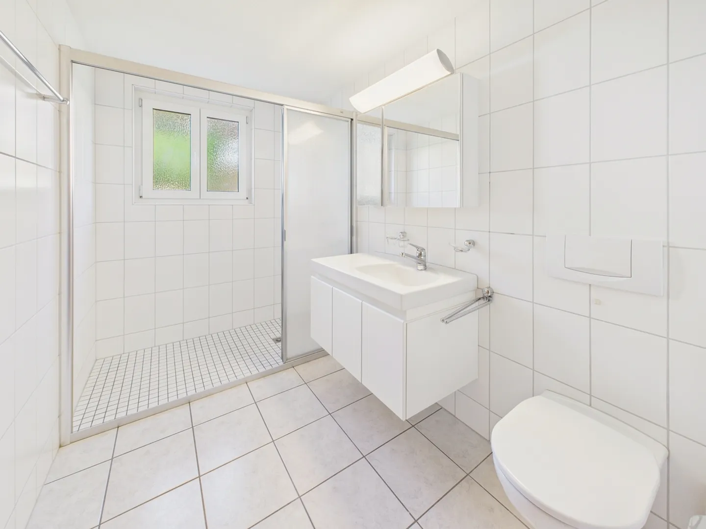 Bright & charming 3.5-room apartment in the heart of Unterwasser - Photo 8 of 10