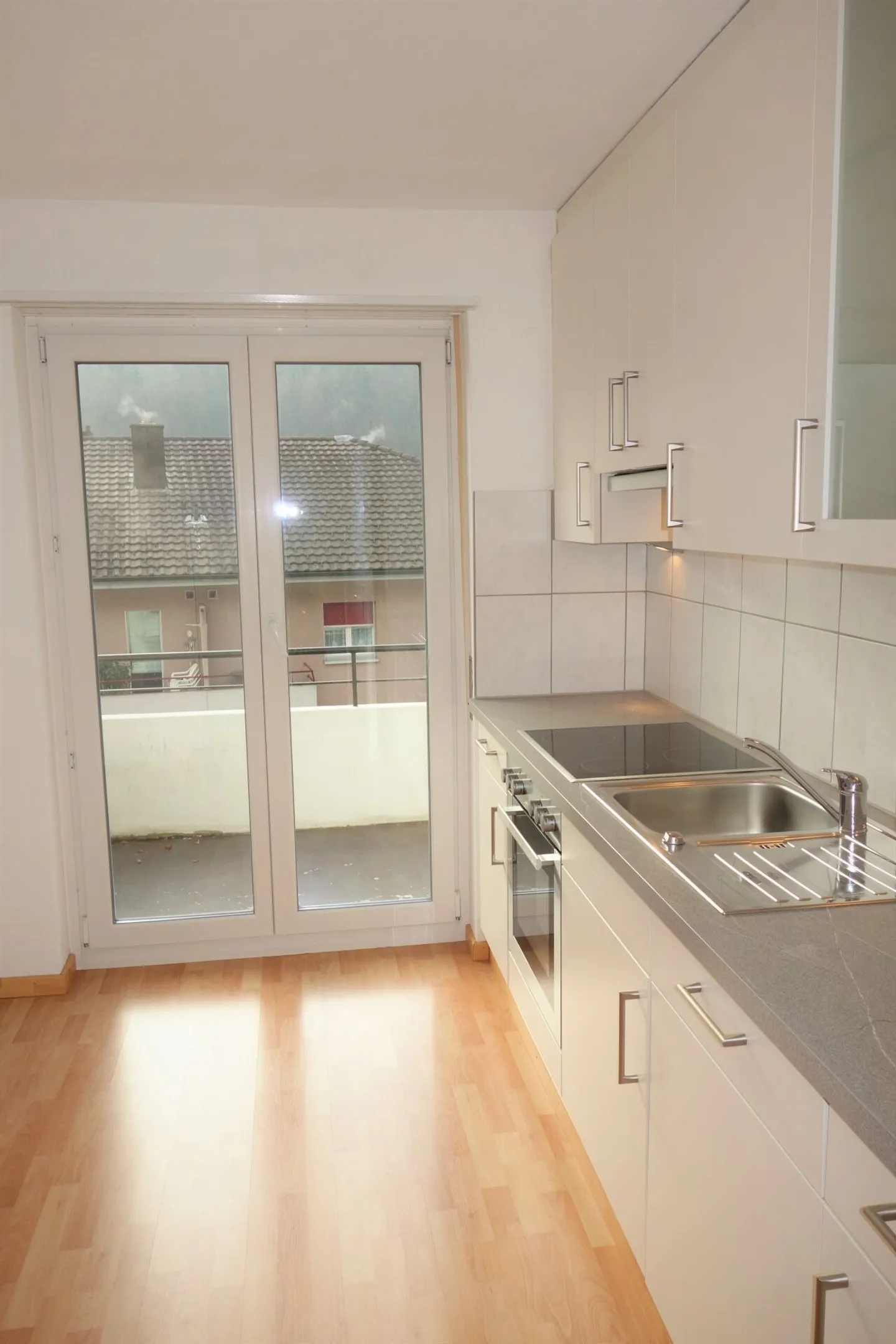 Moderno grande appartamento di 4,5 stanze a Trimbach - Foto 3 di 19