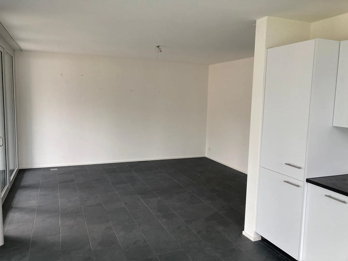 Moderne Wohnung mit Wintergarten - Foto 5 von 15