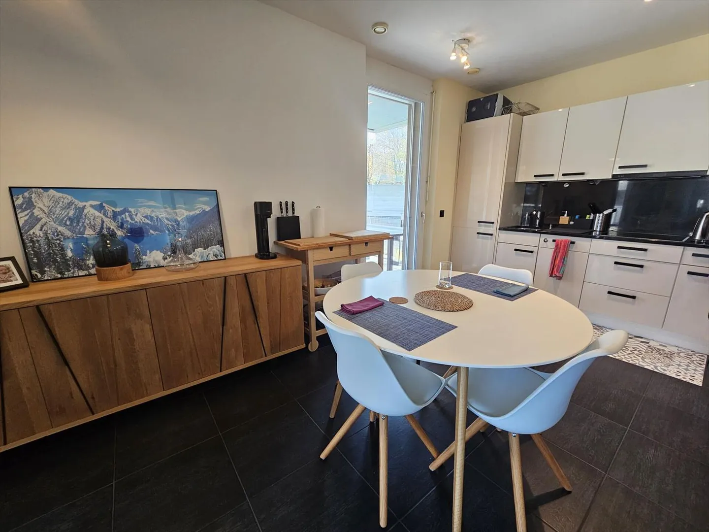 Penthouse for sale - Photo 2 of 4