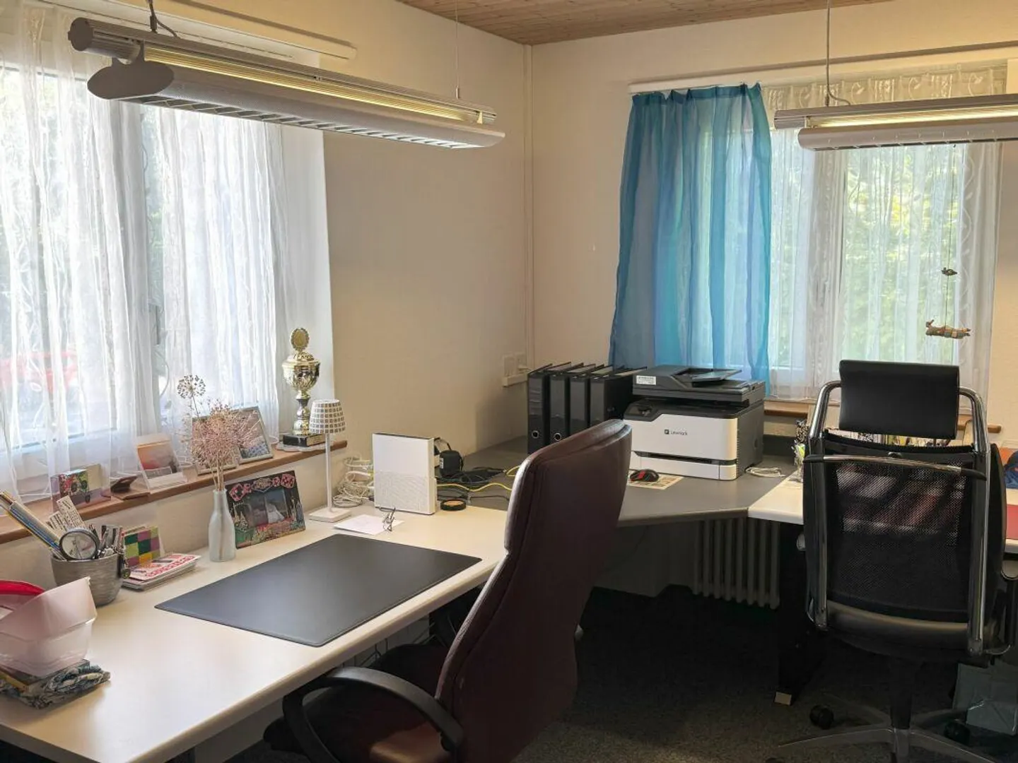 Vivere e lavorare sotto lo stesso tetto - La tua nuova casa con spazio commerciale - Foto 10 di 13