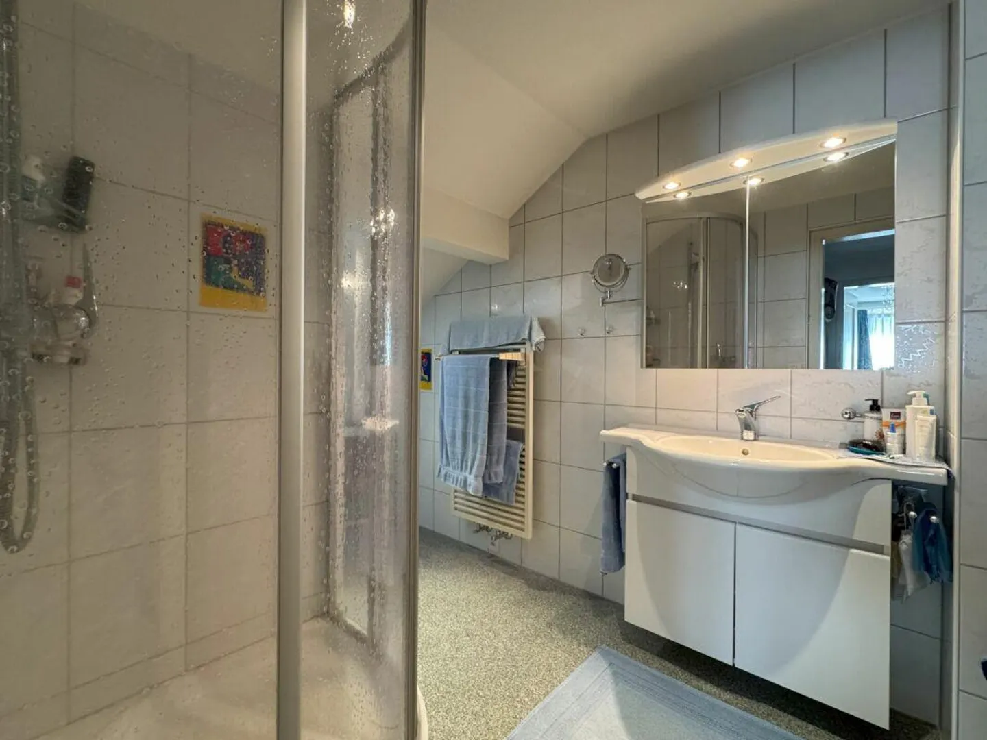 Vivere e lavorare sotto lo stesso tetto - La tua nuova casa con spazio commerciale - Foto 11 di 13
