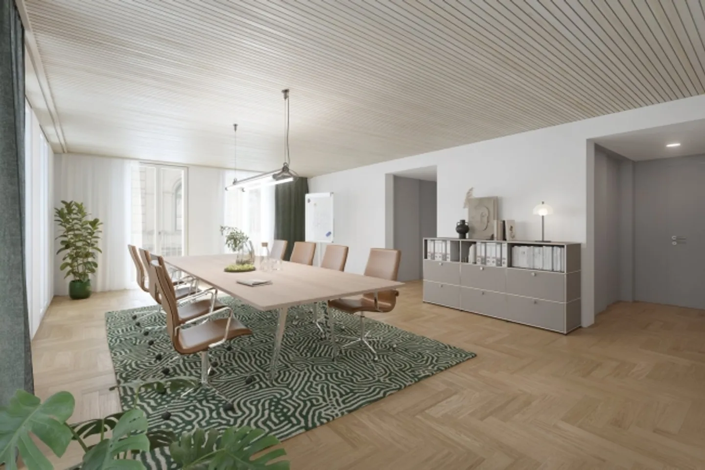 «Altstadtflair & Neubaukomfort Ihre neue Praxis» - Foto 3 von 4