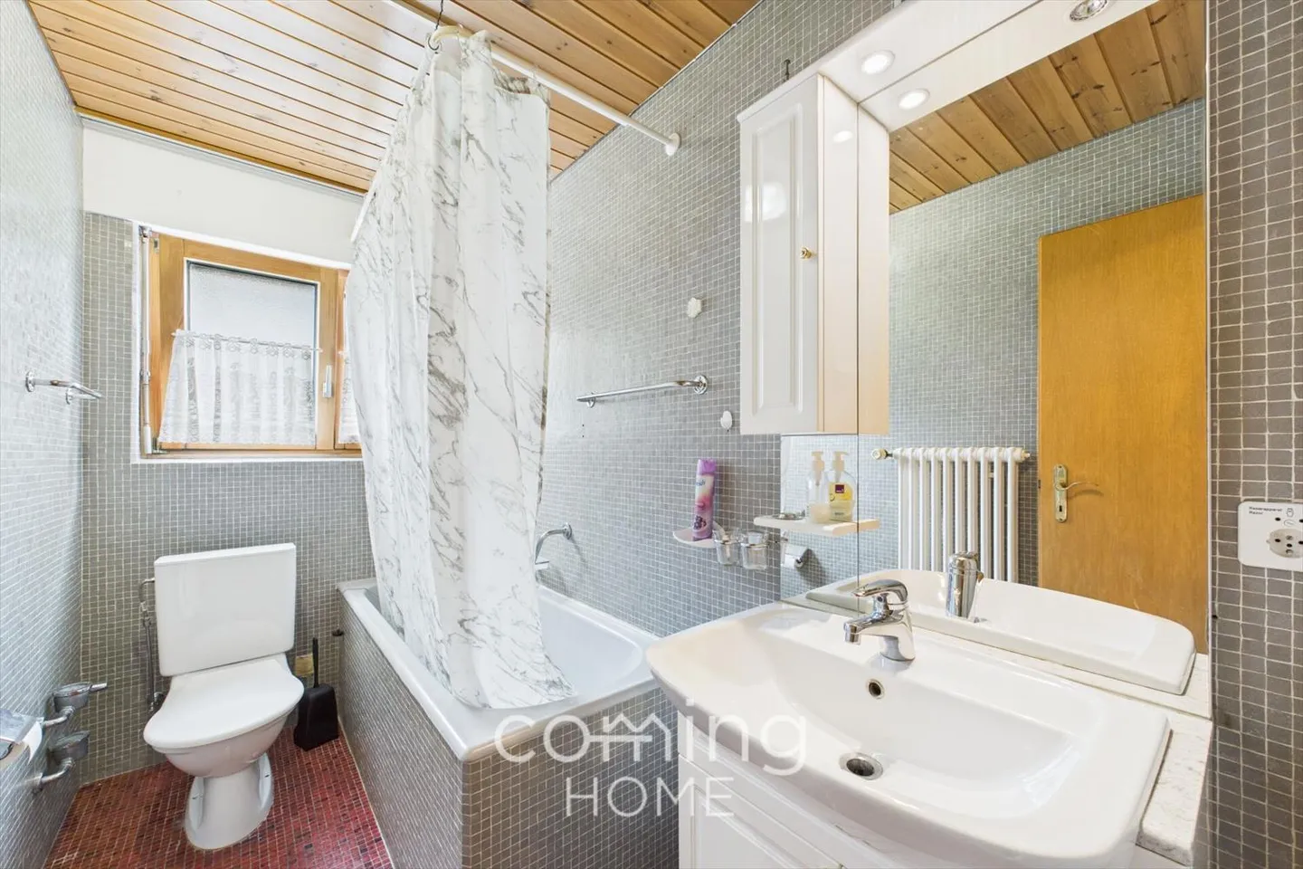 Gemütliche 2.5-Zimmerwohnung in Leukerbad - ideal als Feriendomizil oder Zweitwohnsitz - Foto 8 von 11