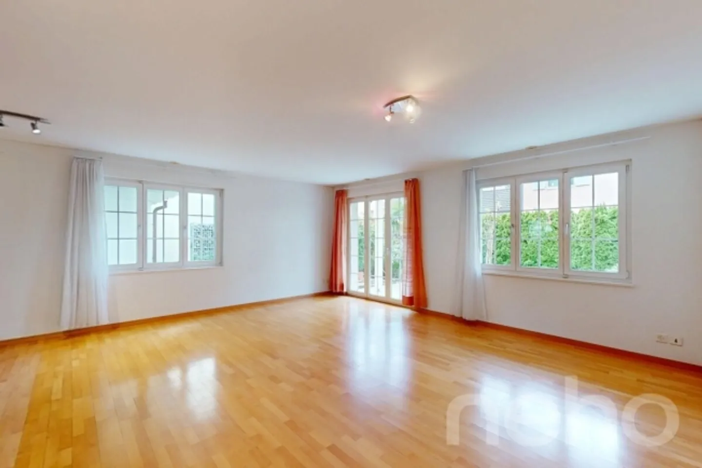 Maison jumelée moderne de 7,5 pièces avec jardin à Steinach SG - Photo 4 sur 13