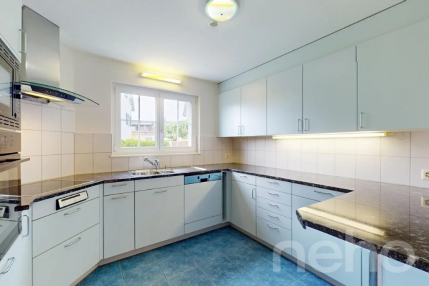 Maison jumelée moderne de 7,5 pièces avec jardin à Steinach SG - Photo 5 sur 13
