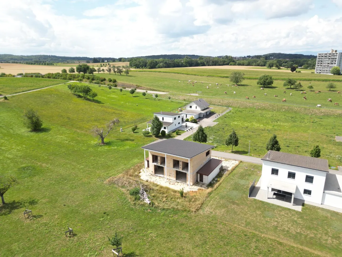 Haus 9 Zimmer - Foto 3 von 11