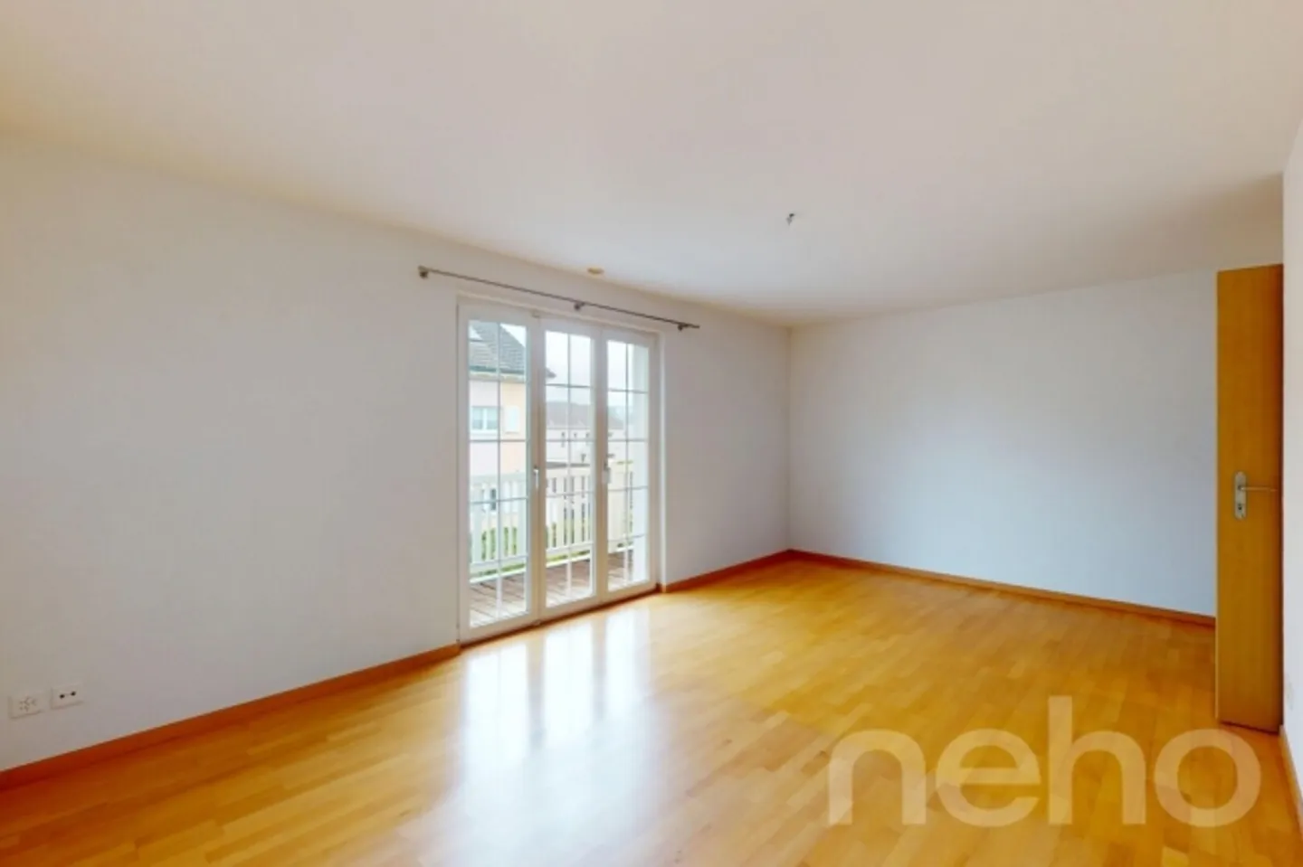 Maison jumelée moderne de 7,5 pièces avec jardin à Steinach SG - Photo 10 sur 13