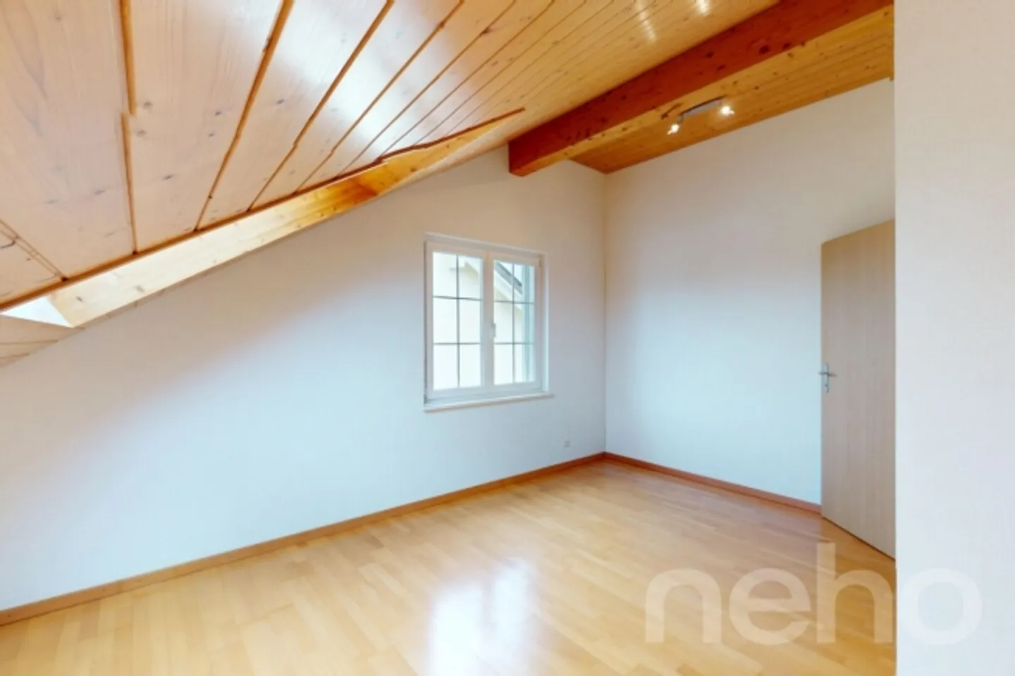 Maison jumelée moderne de 7,5 pièces avec jardin à Steinach SG - Photo 12 sur 13